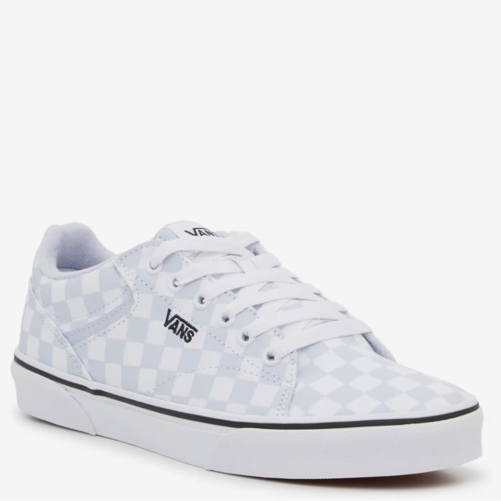 Vans Seldan Sneaker - Women's size 7
